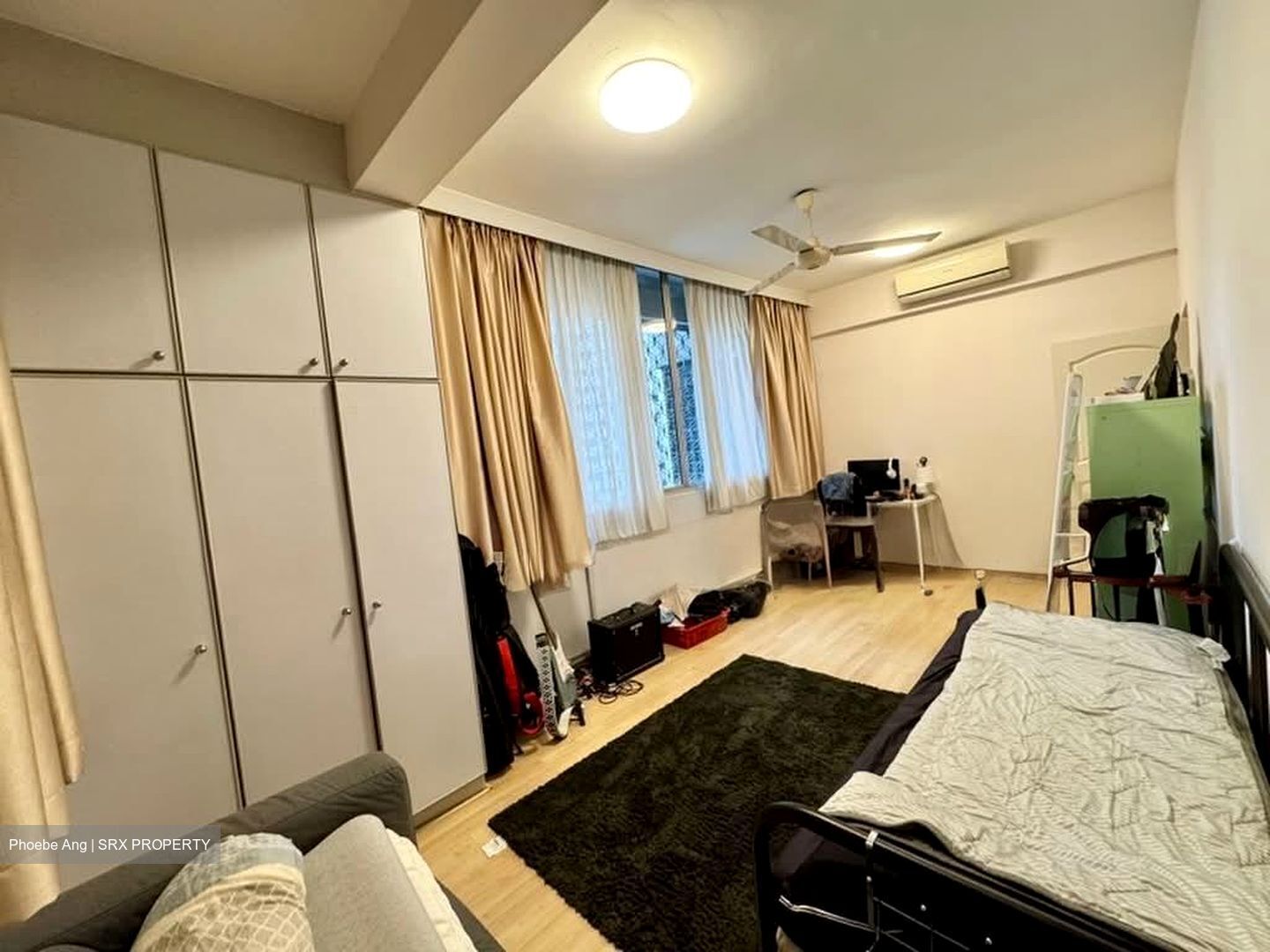 Elizabeth Tower (D9), Apartment #602064941
